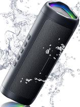 Alto-falante Bluetooth BolaButty Waterproof IPX5 10W HD Sound