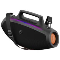 Alto-falante Bluetooth Boombox Skullcandy Barrel resistente à água