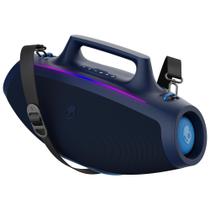 Alto-falante Bluetooth Boombox Skullcandy Barrel resistente à água