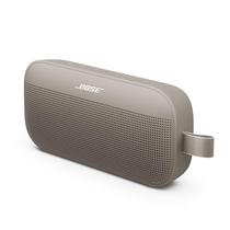 Alto-falante Bluetooth Bose New SoundLink Flex 2ª geração Sandstone