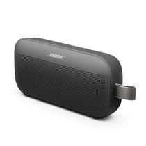 Alto-falante Bluetooth Bose New SoundLink Flex de 2ª geração preto Alto-falante Bluetooth Bose New SoundLink Flex de 2ª geração preto