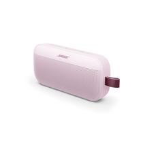 Alto-falante Bluetooth Bose SoundLink Flex 2ª geração Petal Pink