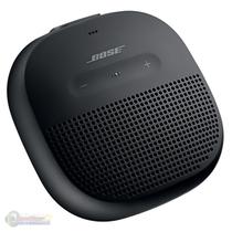 Alto-falante Bluetooth Bose SoundLink Micro Waterproof Black