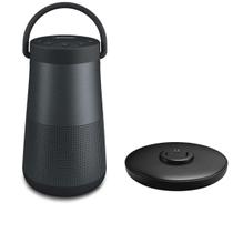 Alto-falante Bluetooth Bose SoundLink Revolve+ II Triple Black