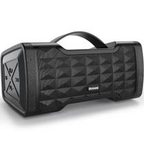 Alto-falante Bluetooth BUGANI M91 portátil 40W à prova d'água Alto-falante Bluetooth BUGANI M91 portátil 40W à prova d'água