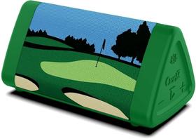 Alto-falante Bluetooth Cambridge Soundworks Oontz Angle 3 Golf
