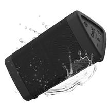 Alto-falante Bluetooth Cambridge Soundworks Oontz Angle 3 Preto