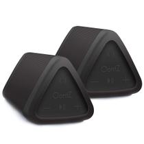 Alto-falante Bluetooth Cambridge Soundworks Oontz Angle 3 Preto