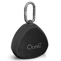 Alto-falante Bluetooth Cambridge Soundworks Oontz Mini Preto