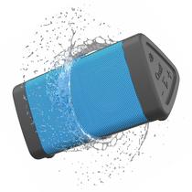 Alto-falante Bluetooth Cambridge Soundworks Upgrade Angle 3 Blue