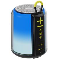 Alto-falante Bluetooth CoFunKool Portable, som estéreo alto de 8W