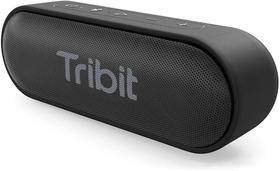 Alto-falante Bluetooth com Som Potente e Design Moderno - XSound de Tribit