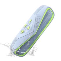 Alto-falante Bluetooth Combess Waterproof IPX7 portátil verde Alto-falante Bluetooth Combess Waterproof IPX7 portátil verde