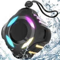 Alto-falante Bluetooth comiso C15 à prova d'água IPX7 2000mAh