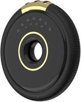 Alto-falante Bluetooth de condução óssea Anliato Black Alto-falante Bluetooth de condução óssea Anliato Black