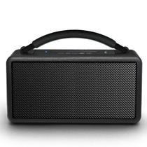 Alto-falante Bluetooth DINDIN DINDIN-007 80W 20h Playtime Preto