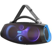 Alto-falante Bluetooth DOSS Extreme Boom Pro D200 240W à prova d'água