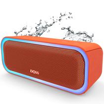 Alto-falante Bluetooth DOSS SoundBox Pro 20W com som estéreo IPX6 Alto-falante Bluetooth DOSS SoundBox Pro 20W com som estéreo IPX6