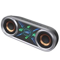 Alto-falante Bluetooth DOSS SoundBox Pro+ P400 50W estéreo