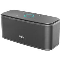 Alto-falante Bluetooth DOSS SoundBox Touch 12W HD Sound Grey