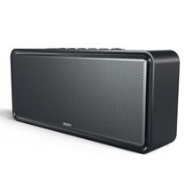 Alto-falante Bluetooth DOSS SoundBox XL 32W com subwoofer