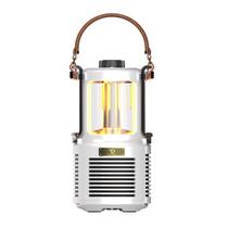 Alto-falante Bluetooth Dreamwave Outdoor IPX5 impermeável branco