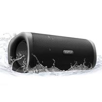 Alto-falante Bluetooth EarFun UBOOM L 28W - À Prova D'Água e Poeira