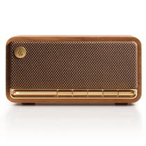 Alto-falante Bluetooth Edifier Retro Wood Wireless 20W Alto-falante Bluetooth Edifier Retro Wood Wireless 20W