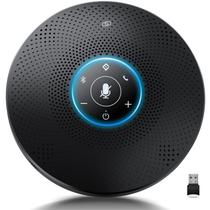 Alto-falante Bluetooth eMeet M2 Max Professional com 4 microfones Alto-falante Bluetooth eMeet M2 Max Professional com 4 microfones