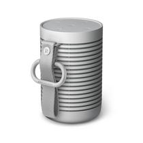 Alto-falante Bluetooth externo sem fio Bang & Olufsen Beosound Explore IP67 Waterproof Grey Mist