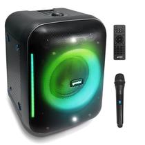 Alto-falante Bluetooth Gemini Sound GRV-650L UltraRave 320W