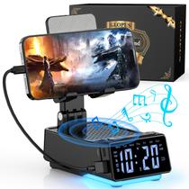 Alto-falante Bluetooth GLOPUS 6 em 1 Phone Stand Power Bank