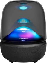 Alto-falante Bluetooth Harman Kardon Aura Studio 5 Preto