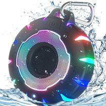 Alto-falante Bluetooth HEYSONG para chuveiro impermeável portátil Alto-falante Bluetooth HEYSONG para chuveiro impermeável portátil