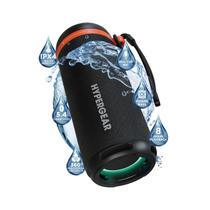 Alto-falante Bluetooth HyperGear SoundTower 10W e microfone sem fio