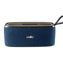 Alto-falante Bluetooth IMENSO IMS-S1009 portátil ao ar livre azul Alto-falante Bluetooth IMENSO IMS-S1009 portátil ao ar livre azul