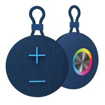 Alto-falante Bluetooth IMENSO Outdoor Portable Blue