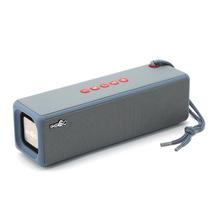 Alto-falante Bluetooth IMENSO Outdoor Portable Grey