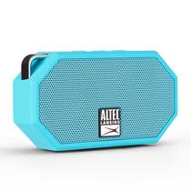 Alto-falante Bluetooth impermeável Altec Lansing Mini H2O Aqua
