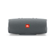 Alto-falante Bluetooth JBL Charge 4 à prova d'água portátil cinza