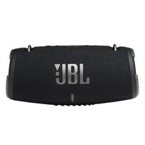 Alto-falante Bluetooth JBL Xtreme 3 portátil impermeável preto