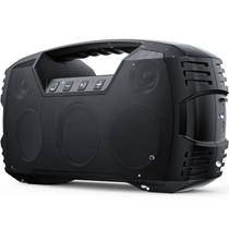 Alto-falante Bluetooth JIAHAYAU portátil de 40 W (pico de 60 W) IPX7 Alto-falante Bluetooth JIAHAYAU portátil de 40 W (pico de 60 W) IPX7