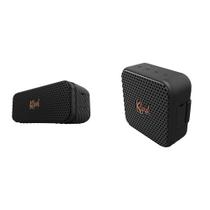 Alto-falante Bluetooth Klipsch Nashville e Austin com EQ 24h Batt Alto-falante Bluetooth Klipsch Nashville e Austin com EQ 24h Batt