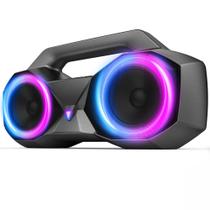 Alto-falante Bluetooth KMAG portátil IPX7 à prova d'água 80W estéreo Alto-falante Bluetooth KMAG portátil IPX7 à prova d'água 80W estéreo