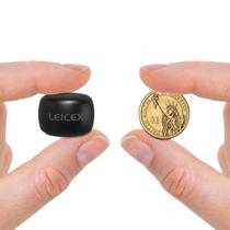 Alto-falante Bluetooth LEICEX Mini alto-falante portátil Bluetooth 5.0