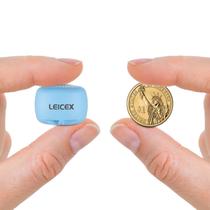 Alto-falante Bluetooth LEICEX Travel Tiny Small Wireless Blue Alto-falante Bluetooth LEICEX Travel Tiny Small Wireless Blue