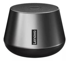 Alto Falante Bluetooth Lenovo Thinkplus K3 Pro Portátil