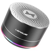 Alto-falante Bluetooth LENRUE Portable Wireless Clear Sound