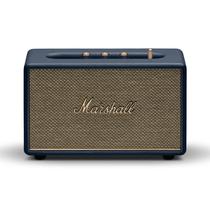 Alto-falante Bluetooth Marshall Acton III Midnight Blue