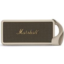 Alto-falante Bluetooth Marshall Middleton Cream Color